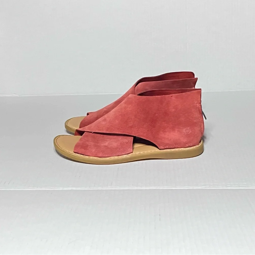 Born Iwa Sandals - Picture 4 of 13